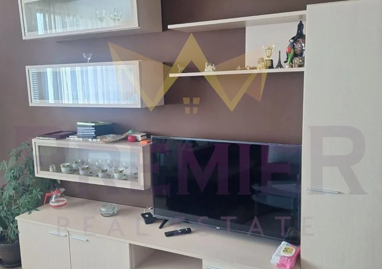 Двустаен тухлен апартамент в гр. Добрич -  - снимка 3 - Имоти Премиер