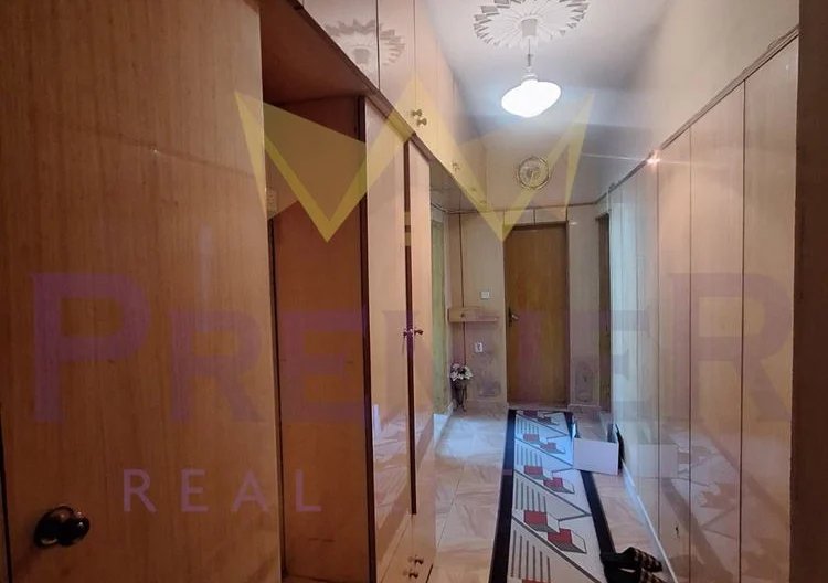 Двустаен тухлен апартамент в гр. Добрич -  - снимка 4 - Имоти Премиер