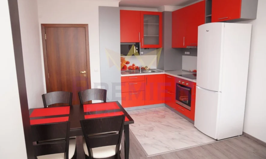 Агенция за недвижими имоти - Имоти Премиер - имот - 1164952, Цена: 183500 EUR