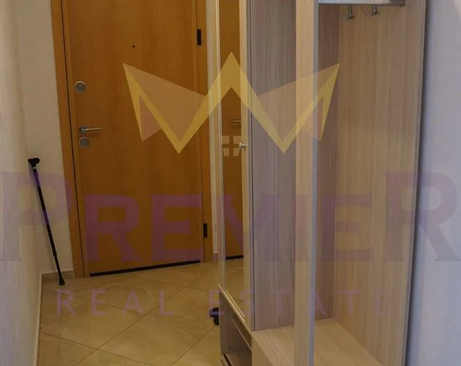 Двустаен тухлен апартамент в кв. Левски - - снимка 3 - Имоти Премиер