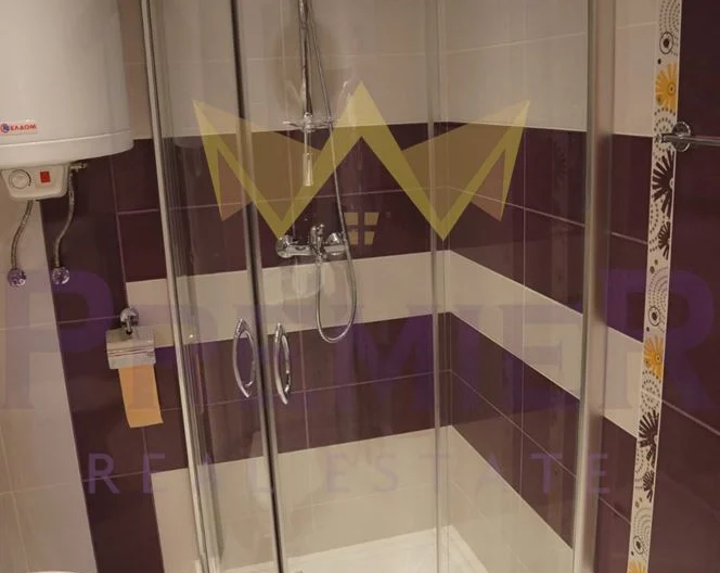 Двустаен тухлен апартамент в кв. Левски - - снимка 4 - Имоти Премиер