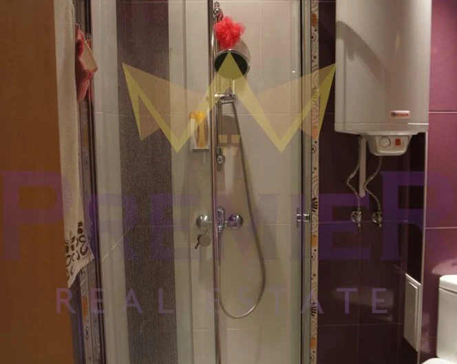 Двустаен тухлен апартамент в кв. Левски - - снимка 4 - Имоти Премиер