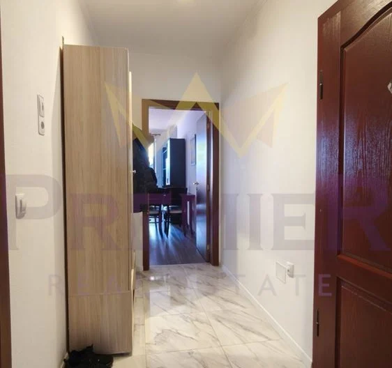 Двустаен тухлен апартамент в кв. Левски -  - снимка 5 - Имоти Премиер