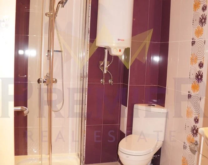 Двустаен тухлен апартамент в кв. Левски - - снимка 5 - Имоти Премиер