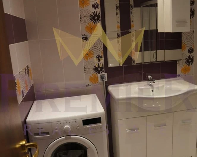 Двустаен тухлен апартамент в кв. Левски - - снимка 6 - Имоти Премиер