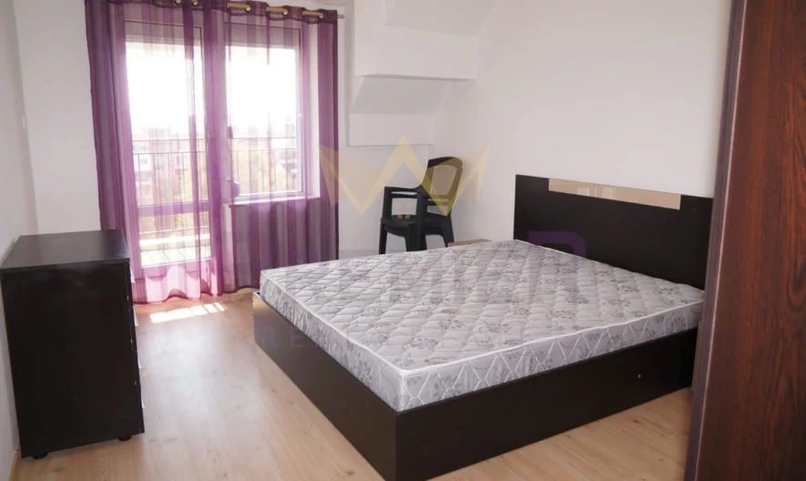 Двустаен тухлен апартамент в кв. Левски - - снимка 6 - Имоти Премиер