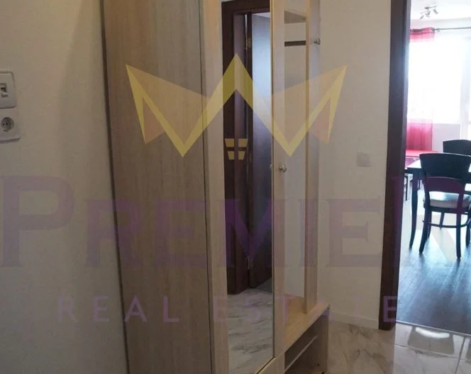 Двустаен тухлен апартамент в кв. Левски - - снимка 7 - Имоти Премиер