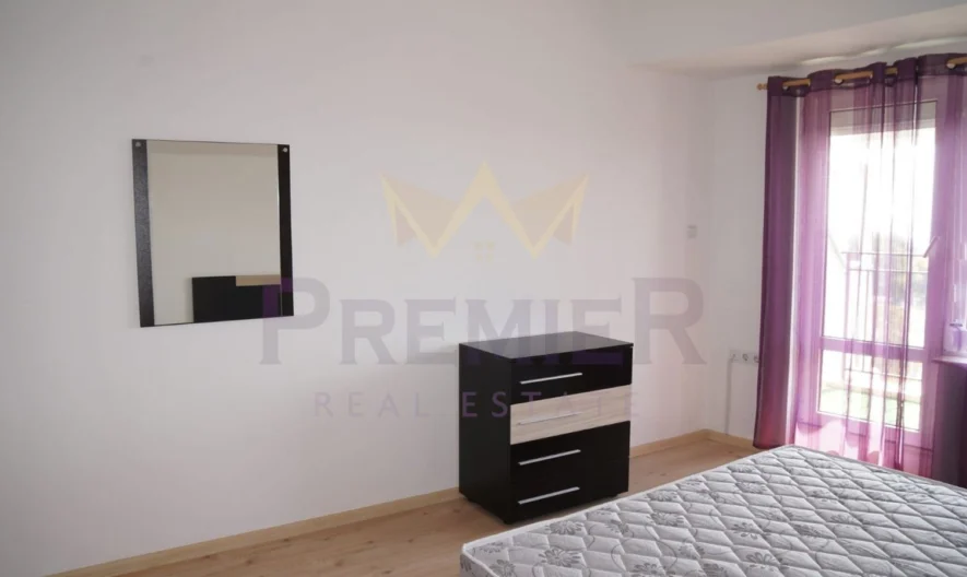 Двустаен тухлен апартамент в кв. Левски - - снимка 7 - Имоти Премиер