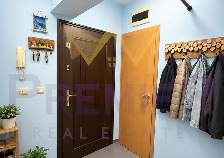 Dvustaen tuhlen apartament v kv. Troshevo -  - snimka 4 - Imoti Premier