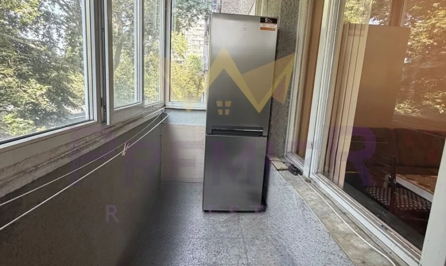 Dvustaen tuhlen apartament v kv.Karshiyaka, gr.Plovdiv -  - snimka 11 - Imoti Premier