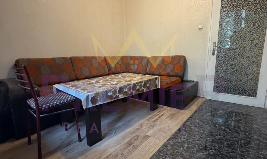 Dvustaen tuhlen apartament v kv.Karshiyaka, gr.Plovdiv -  - snimka 2 - Imoti Premier
