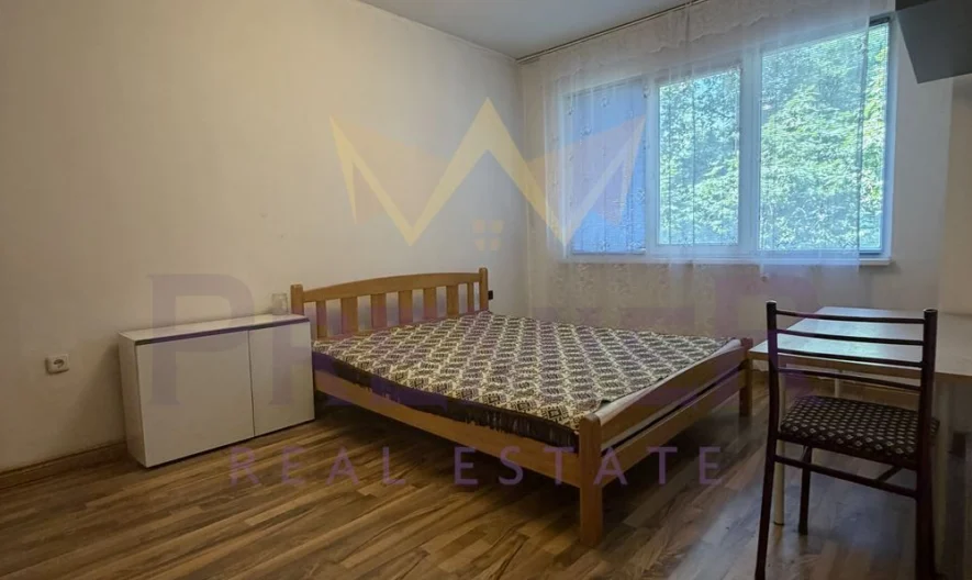Двустаен тухлен апартамент в кв.Кършияка, гр.Пловдив -  - снимка 4 - Имоти Премиер