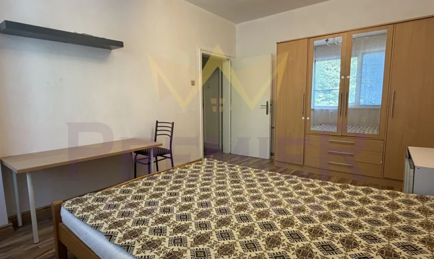 Dvustaen tuhlen apartament v kv.Karshiyaka, gr.Plovdiv -  - snimka 5 - Imoti Premier