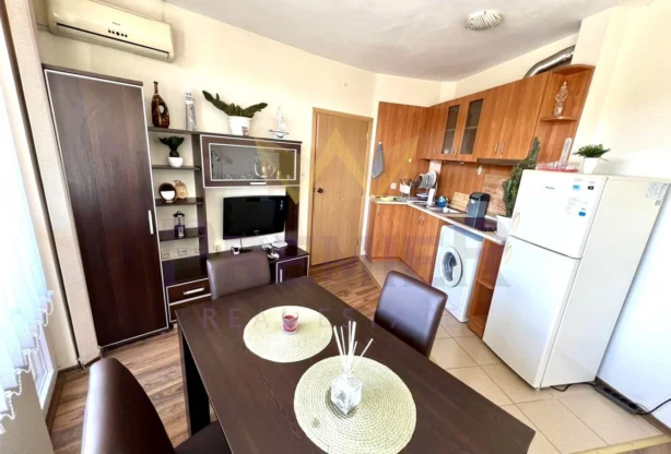 Агенция за недвижими имоти - Имоти Премиер - имот - 1254737, Цена: 137990 EUR