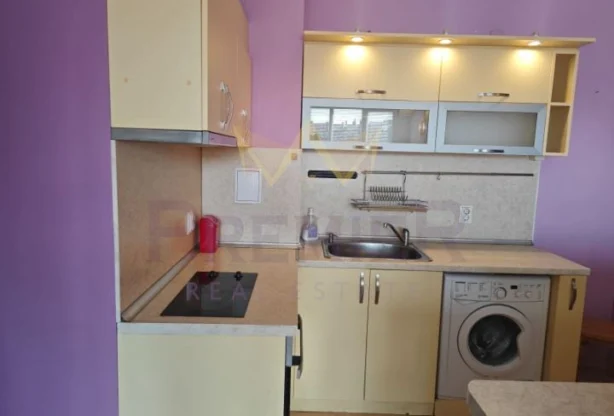 Агенция за недвижими имоти - Имоти Премиер - имот - 1185312, Цена: 135000 EUR