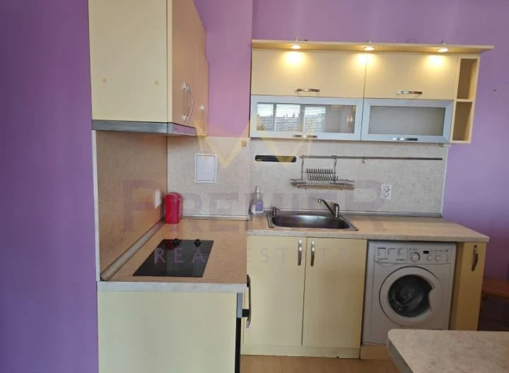 Двустаен в Бургас, кв. Възраждане -  - снимка 3 - Имоти Премиер