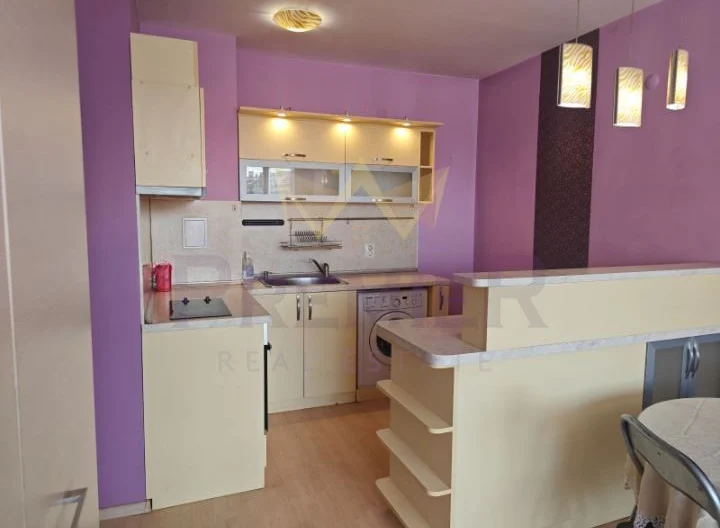 Двустаен в Бургас, кв. Възраждане -  - снимка 4 - Имоти Премиер