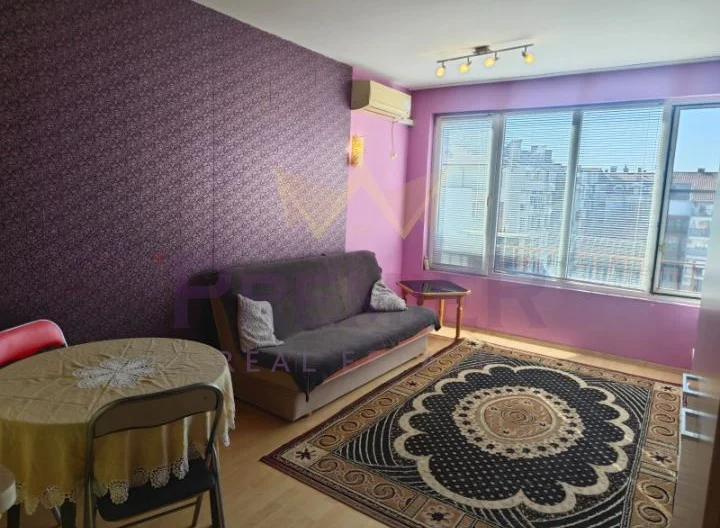 Двустаен в Бургас, кв. Възраждане -  - снимка 6 - Имоти Премиер