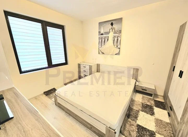 Двустаен в Бургас, Сарафово - - снимка 1 - Имоти Премиер