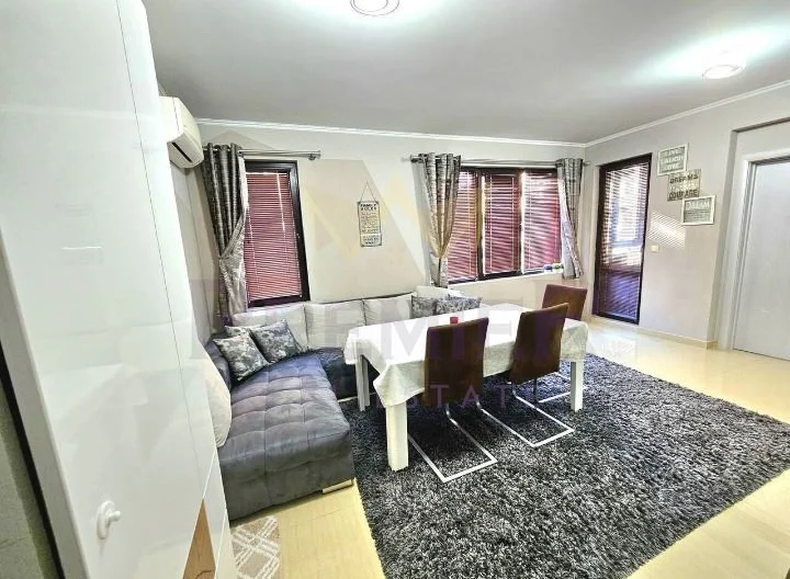 Двустаен в Бургас, Сарафово - - снимка 2 - Имоти Премиер