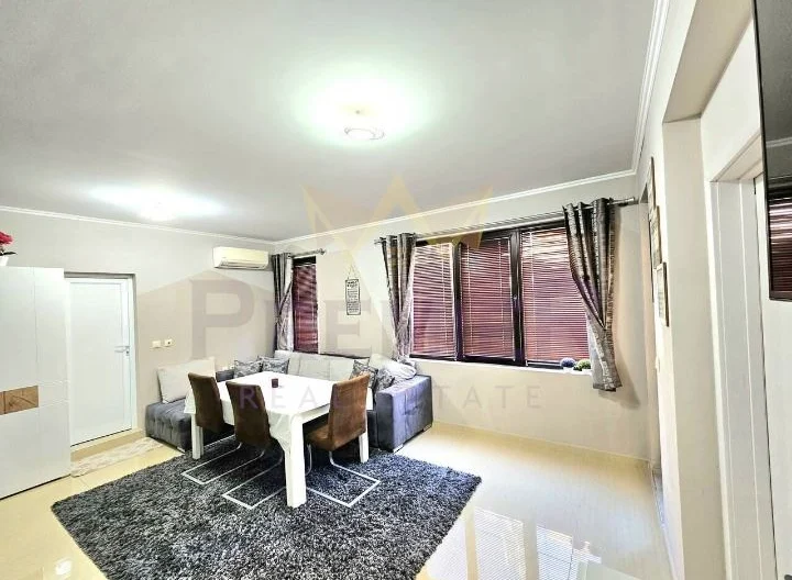 Двустаен в Бургас, Сарафово - - снимка 3 - Имоти Премиер