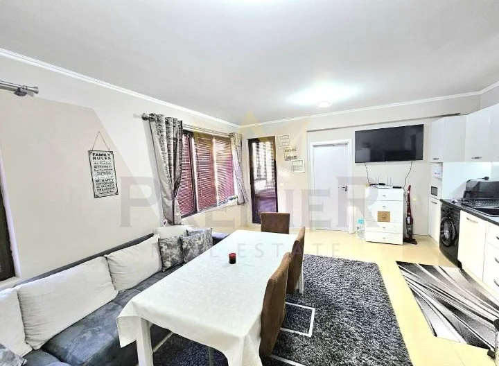 Двустаен в Бургас, Сарафово - - снимка 5 - Имоти Премиер