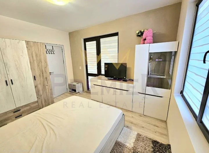 Двустаен в Бургас, Сарафово -  - снимка 6 - Имоти Премиер