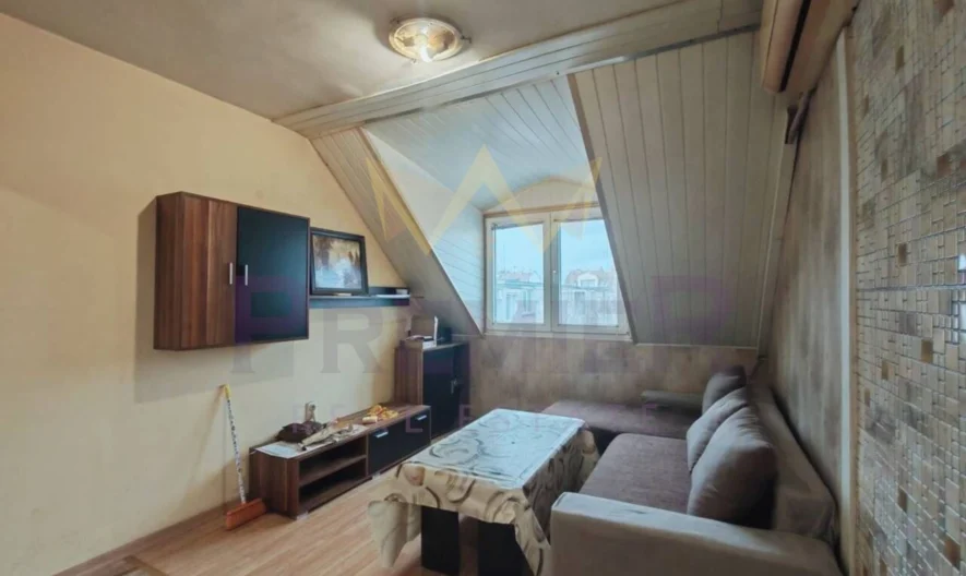 Агенция за недвижими имоти - Имоти Премиер - имот - 1166742, Цена: 72500 EUR