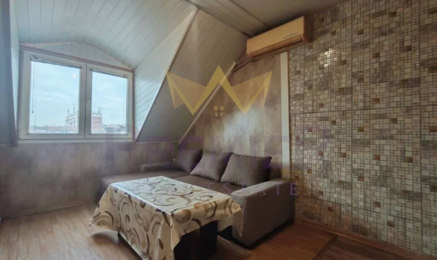 Двустаен в Бургас, Възраждане - - снимка 4 - Имоти Премиер