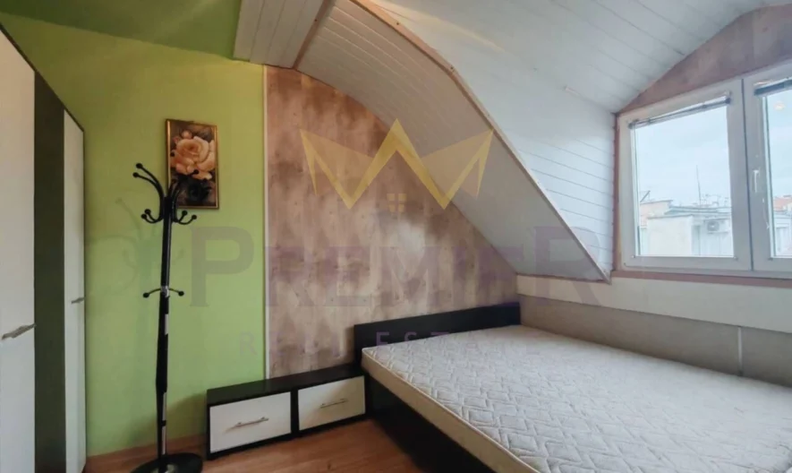 Двустаен в Бургас, Възраждане - - снимка 5 - Имоти Премиер