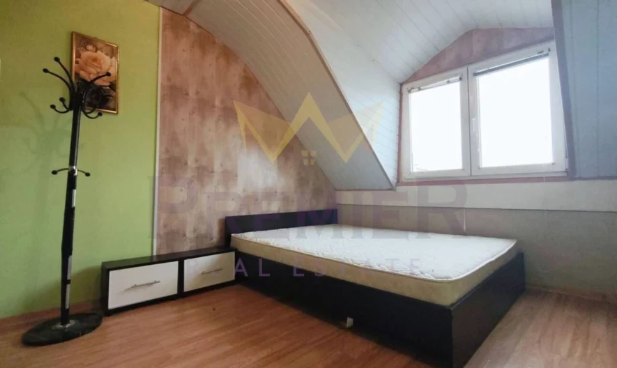 Двустаен в Бургас, Възраждане - - снимка 6 - Имоти Премиер