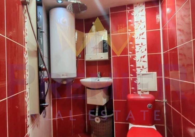 Двустаен в Бургас, Възраждане - - снимка 7 - Имоти Премиер