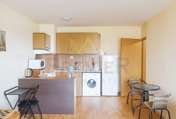 Агенция за недвижими имоти - Имоти Премиер - имот - 1201247, Цена: 128750 EUR