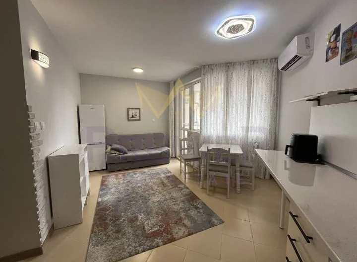 Двустаен в к.к. Слънчев бряг, комплекс Diamond Sky -  - снимка 2 - Имоти Премиер