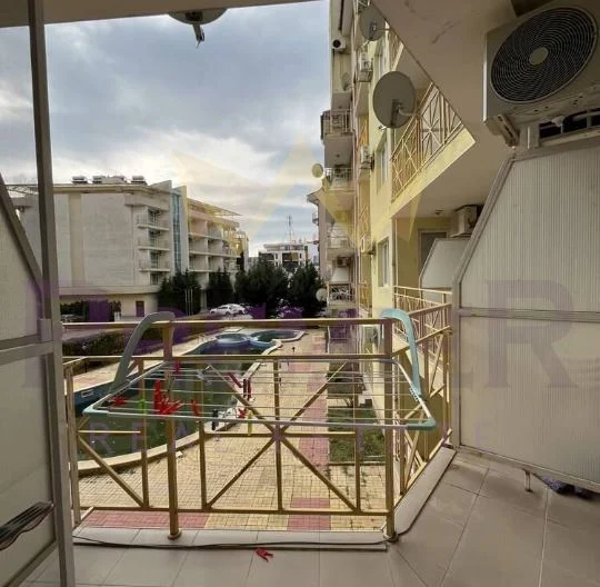 Двустаен в к.к. Слънчев бряг, комплекс Diamond Sky -  - снимка 9 - Имоти Премиер