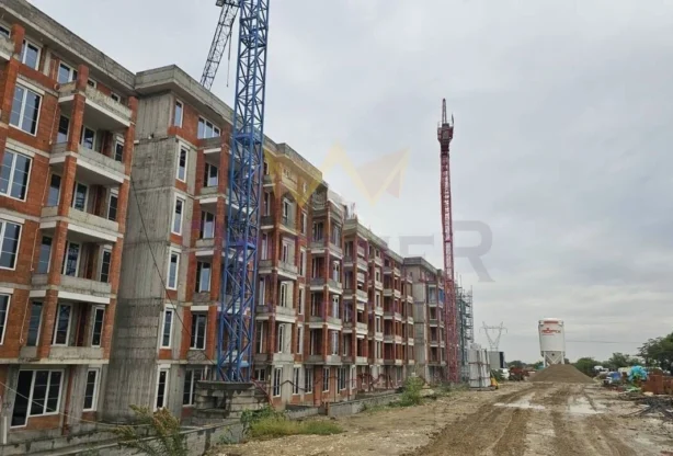 Агенция за недвижими имоти - Имоти Премиер - имот - 1197363, Цена: 91988 EUR