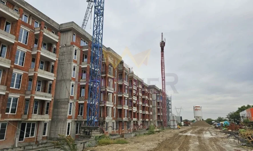 Двустаен в Коматево, гр. Пловдив -  - снимка 3 - Имоти Премиер