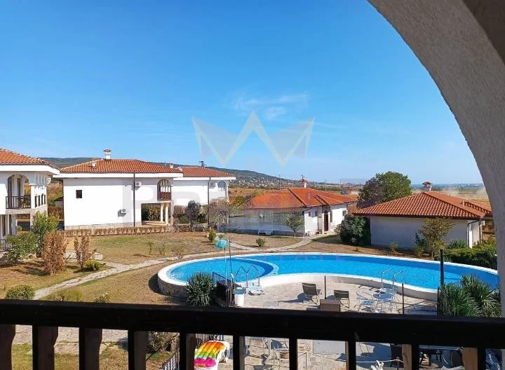 Двустаен в Кошарица -  - снимка 10 - Имоти Премиер