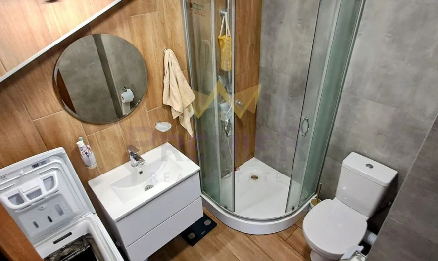 Двустаен в Кошарица - - снимка 11 - Имоти Премиер