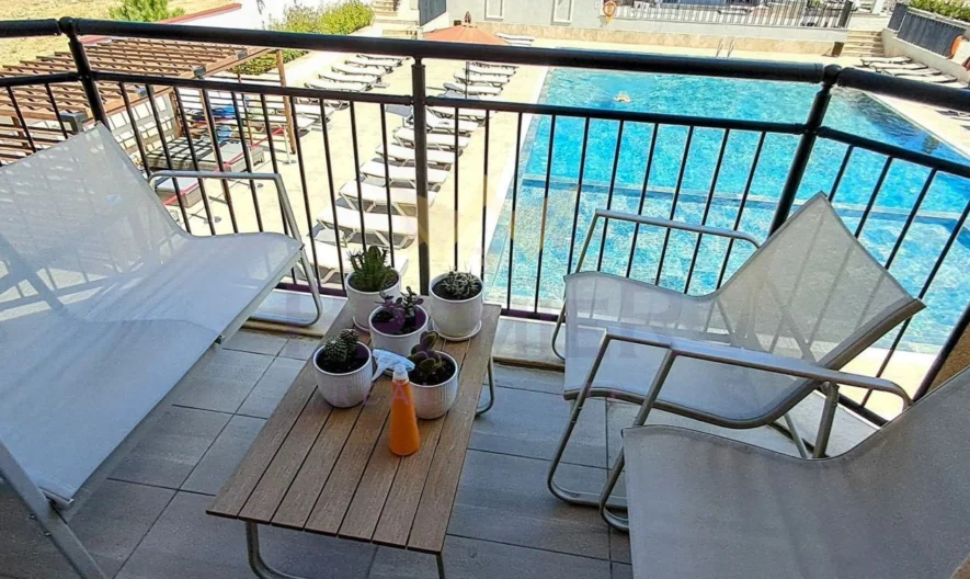 Двустаен в Кошарица - - снимка 13 - Имоти Премиер