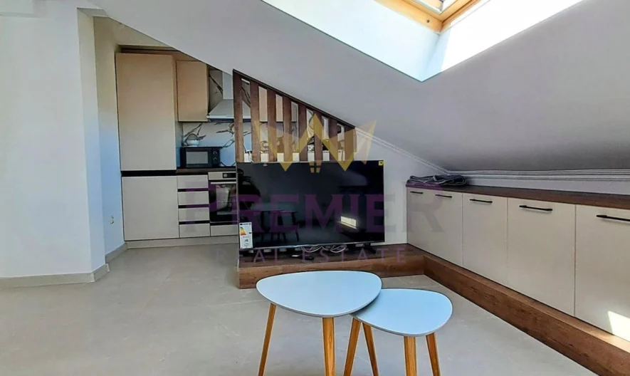 Двустаен в Кошарица - - снимка 3 - Имоти Премиер