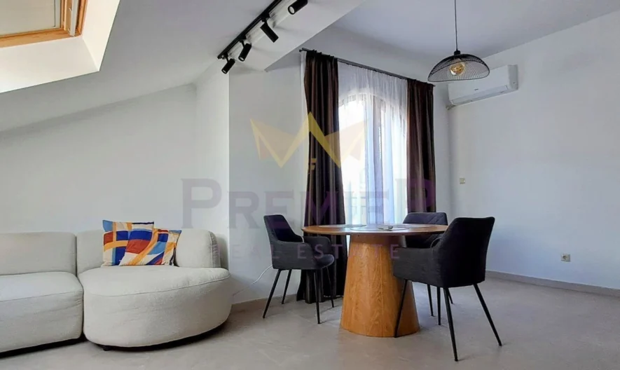 Двустаен в Кошарица - - снимка 5 - Имоти Премиер