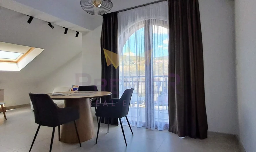 Двустаен в Кошарица - - снимка 6 - Имоти Премиер