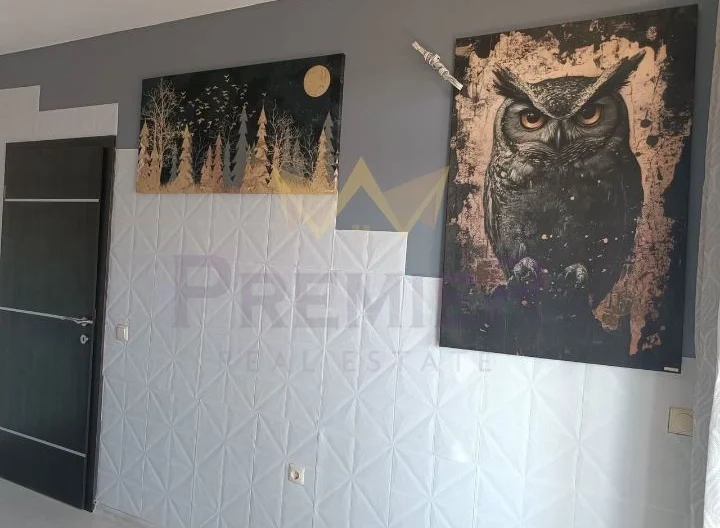 Двустаен в Кошарица -  - снимка 6 - Имоти Премиер