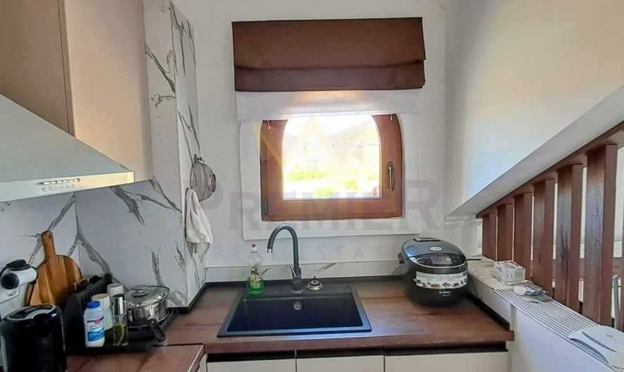 Двустаен в Кошарица - - снимка 7 - Имоти Премиер