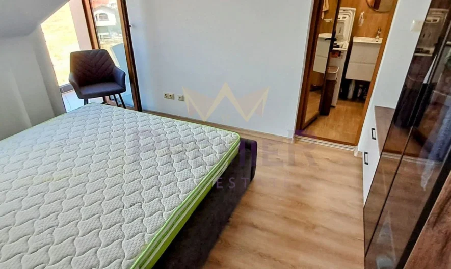 Двустаен в Кошарица - - снимка 8 - Имоти Премиер