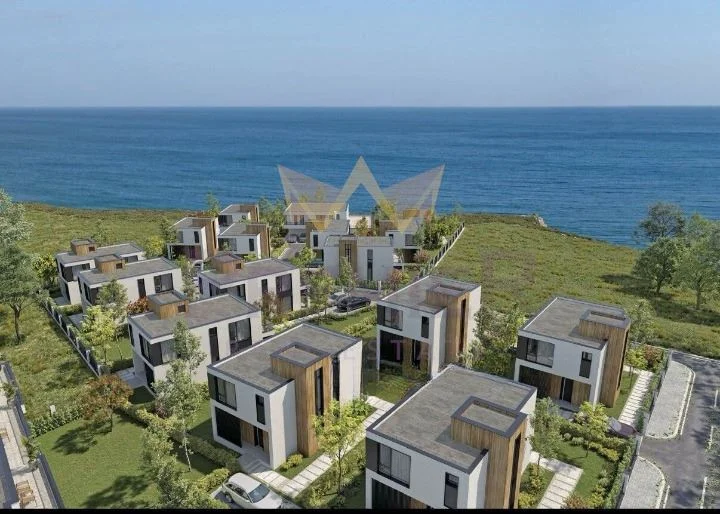 Двустаен в Крайморие - - снимка 1 - Имоти Премиер