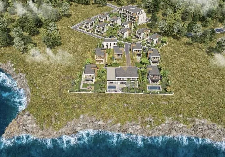 Двустаен в Крайморие - - снимка 3 - Имоти Премиер