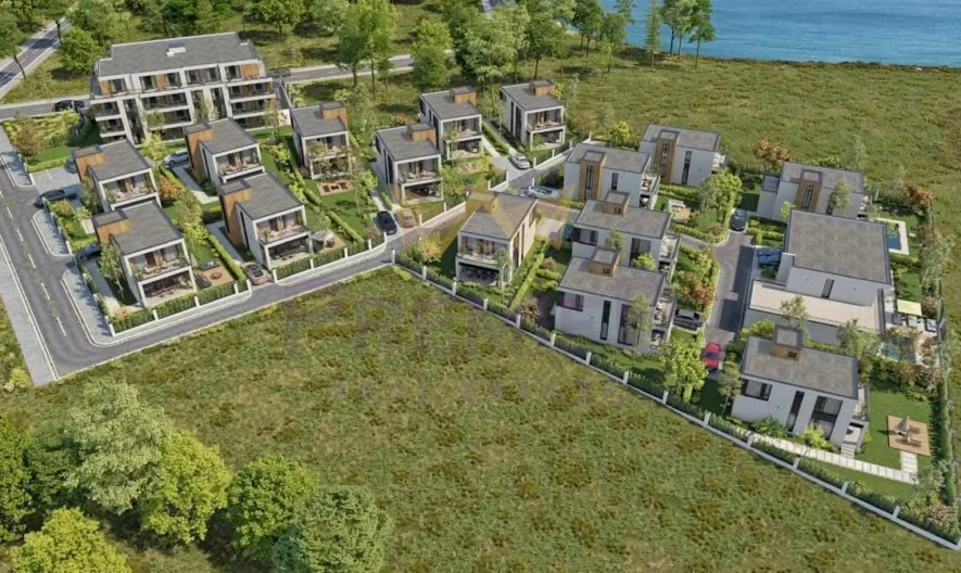 Двустаен в Крайморие - - снимка 4 - Имоти Премиер