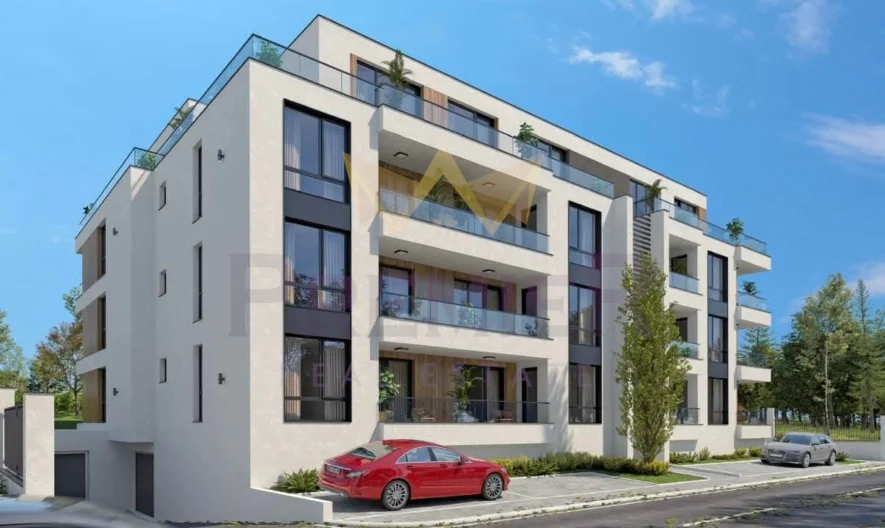 Двустаен в Крайморие - - снимка 5 - Имоти Премиер